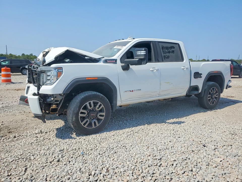 2021 GMC SIERRA - Търг №66051996