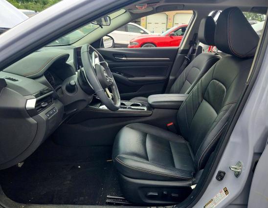 Photo 7 from auction – 2024 NISSAN ALTIMA with VIN 1N4BL4CV5RN436850