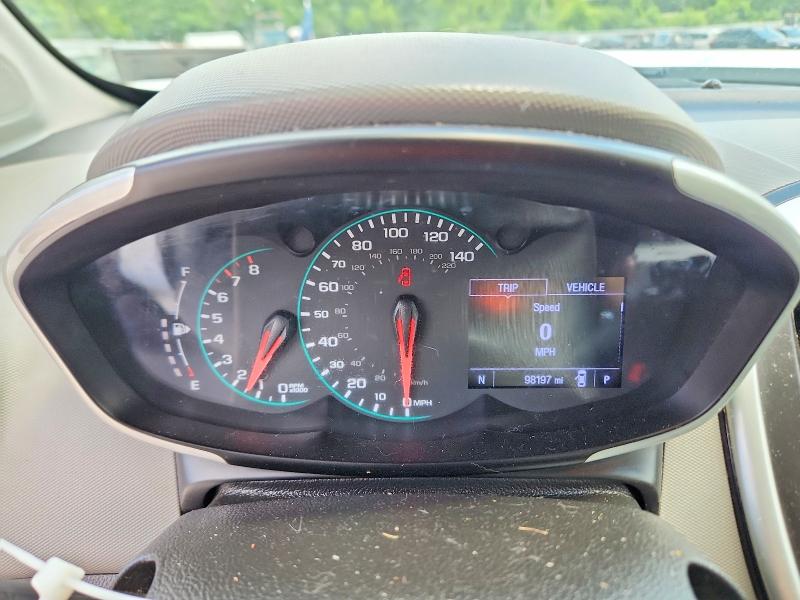 Photo 9 from auction – 2020 CHEVROLET SONIC with VIN 1G1JF5SB7L4113996