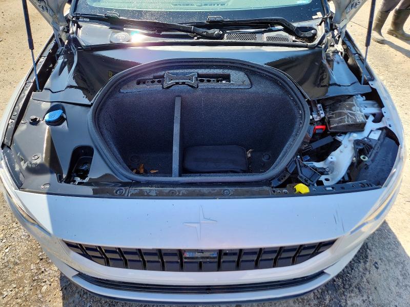 Photo 11 from auction – 2023 POLESTAR 2 with VIN YSMED3KA5PL131066