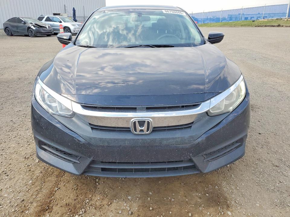Photo 5 from auction – 2016 HONDA CIVIC with VIN 2HGFC2F51GH002864