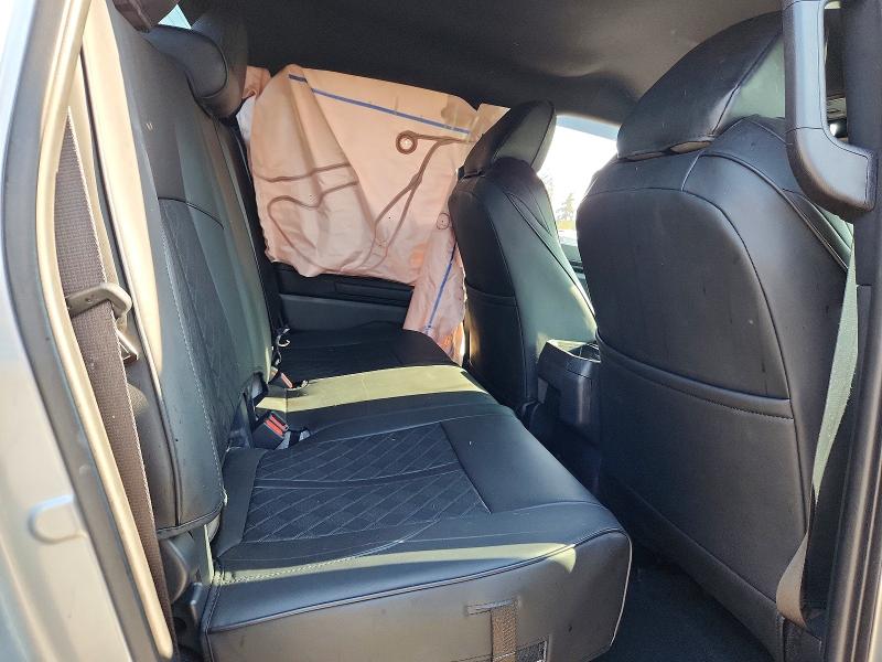 Photo 10 from auction – 2025 TOYOTA TACOMA with VIN 3TMLB5JN0SM108763