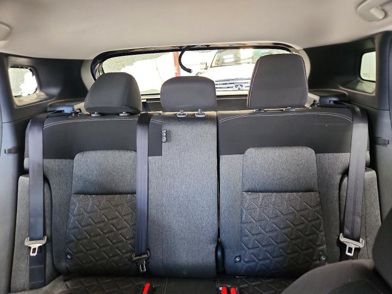 Photo 10 from auction – 2026 NISSAN KICKS with VIN 3N8AP6CB3TL387560