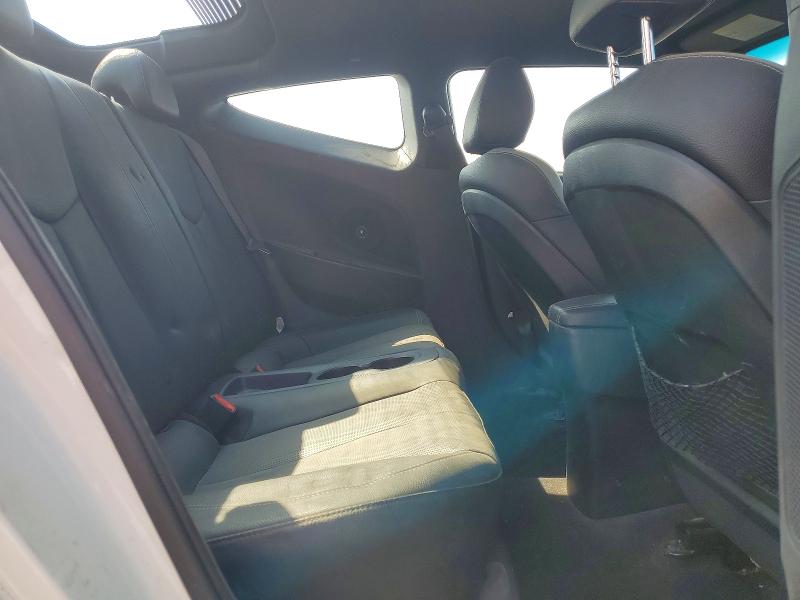 Photo 10 from auction – 2016 HYUNDAI VELOSTER with VIN KMHTC6AEXGU265671