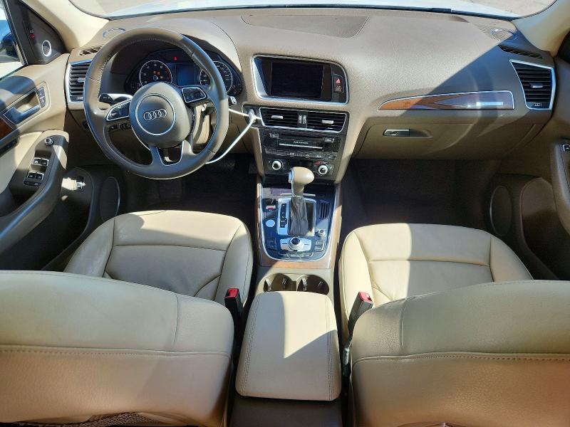 Фото 8 с аукциона – 2016 AUDI Q5 с VIN WA1D7AFP1GA150656