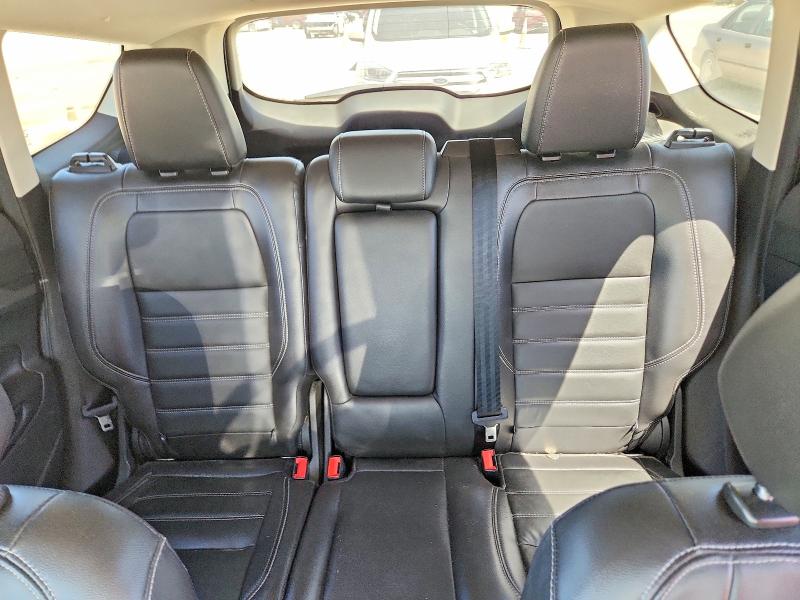 Zdjęcie 10 z aukcji – 2017 FORD ESCAPE z VIN 1FMCU9J91HUA73445