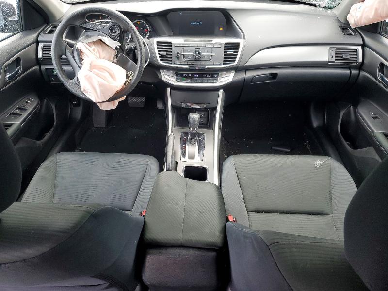 Фото 8 с аукциона – 2014 HONDA ACCORD с VIN 1HGCR2F31EA255582