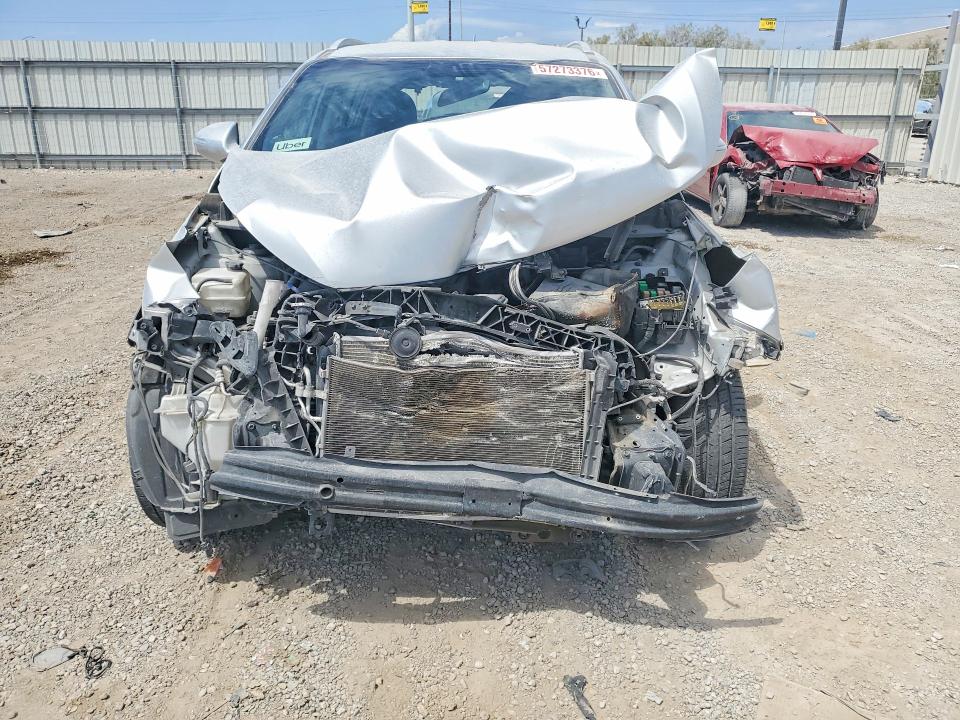 Фото 5 с аукциона – 2012 KIA SPORTAGE с VIN KNDPC3A23C7304992