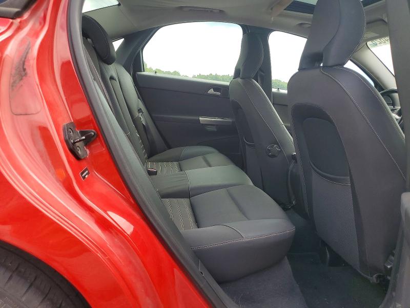 Foto 10 de la subasta – 2009 VOLVO S40 con VIN YV1MS390092467589