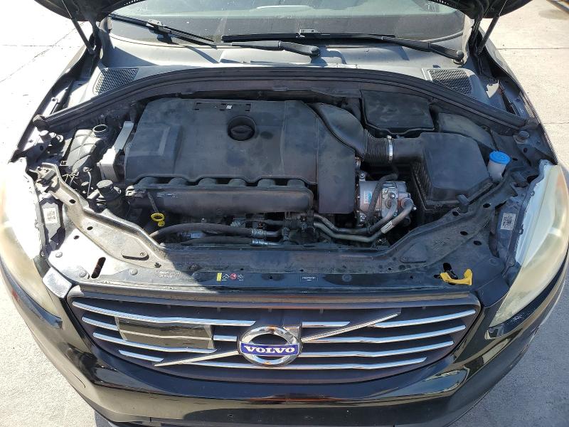 Photo 11 from auction – 2016 VOLVO XC60 with VIN YV4902RM1G2781373