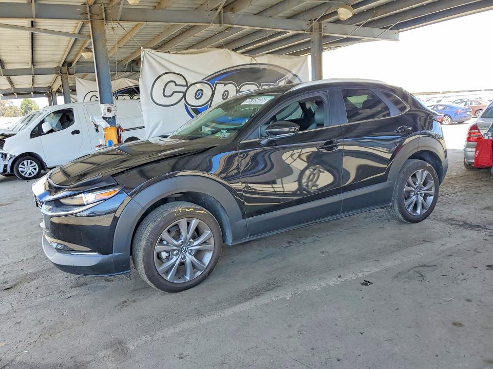 2025 MAZDA CX-30 - Търг №65705086