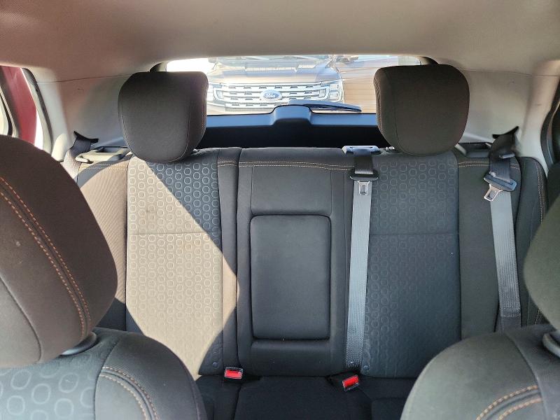 Photo 10 from auction – 2020 CHEVROLET TRAX with VIN KL7CJKSB8LB334982