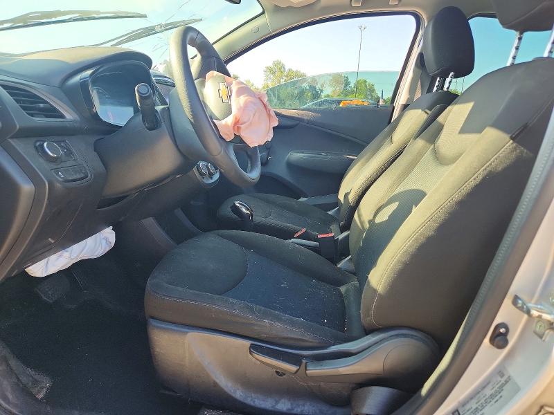 Снимка 7 от търг – 2021 CHEVROLET SPARK с VIN KL8CB6SA6MC740021
