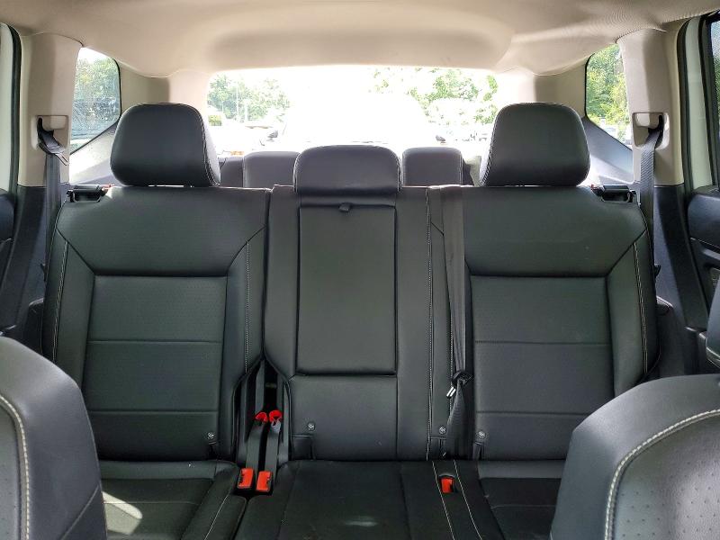 Снимка 10 от търг – 2021 VOLKSWAGEN ATLAS с VIN 1V2KP2CA9MC604315