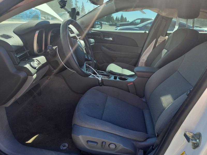 Photo 7 from auction – 2015 CHEVROLET MALIBU with VIN 1G11A5SL4FF161262