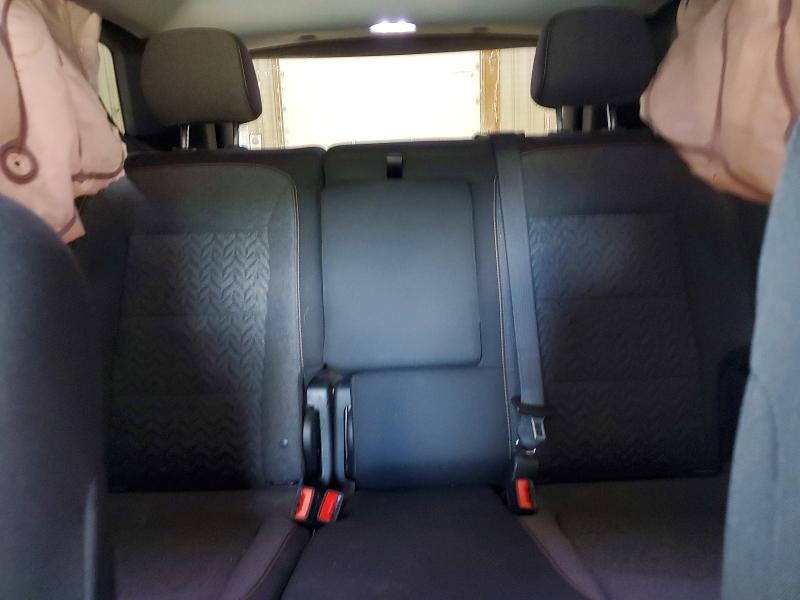 Photo 10 from auction – 2024 CHEVROLET EQUINOX with VIN 3GNAXUEG7RL357034