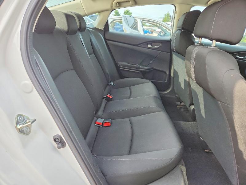 Снимка 10 от търг – 2019 HONDA CIVIC с VIN 2HGFC2F66KH505422