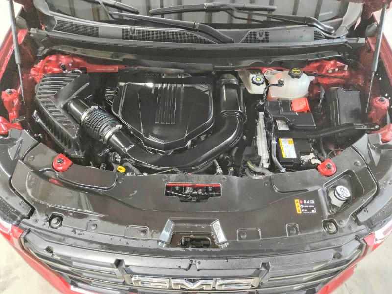 Photo 12 from auction – 2026 GMC ACADIA with VIN 1GKENKKS7TJ110578