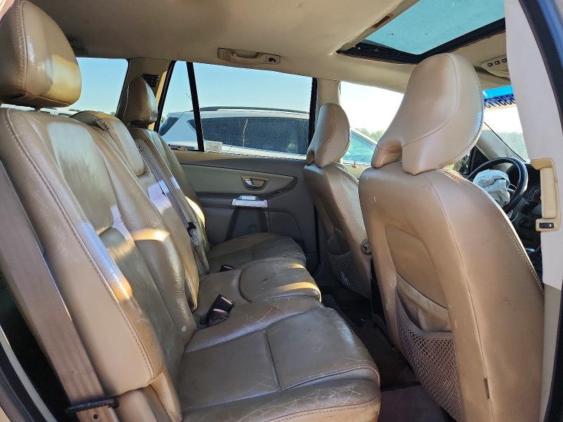 Photo 11 from auction – 2005 VOLVO XC90 with VIN YV1CY592351195708