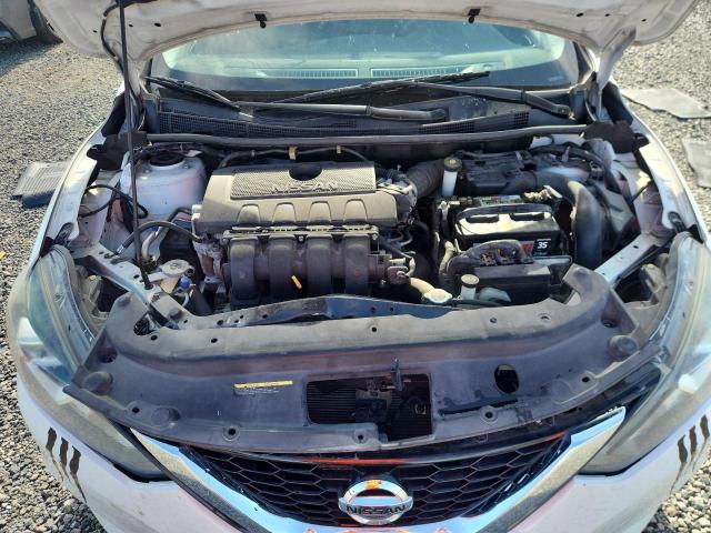 Photo 11 from auction – 2017 NISSAN SENTRA with VIN 3N1AB7AP2HY216939