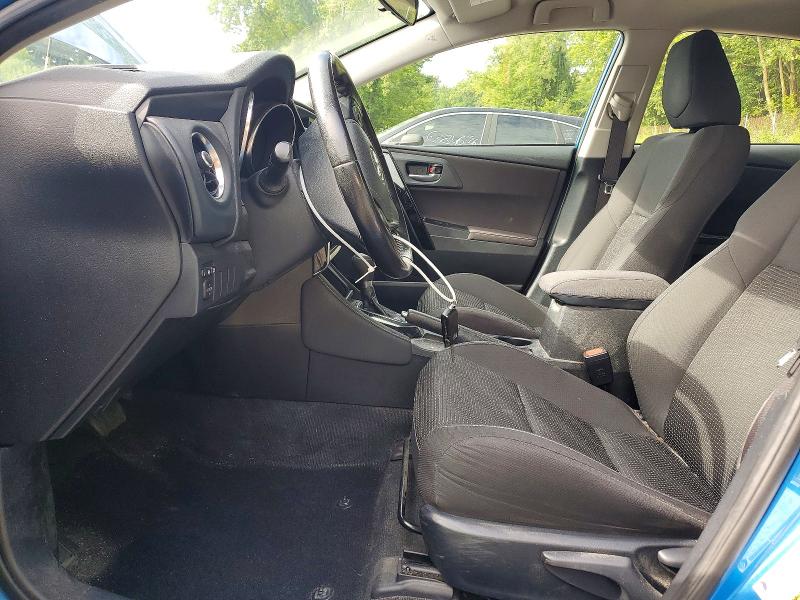 Photo 7 from auction – 2016 SCION IM with VIN JTNKARJE1GJ512161