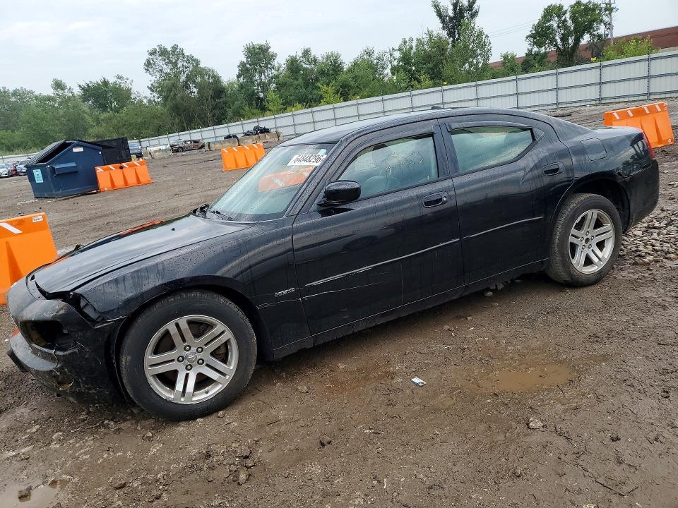 2006 DODGE CHARGER - Търг №64848296