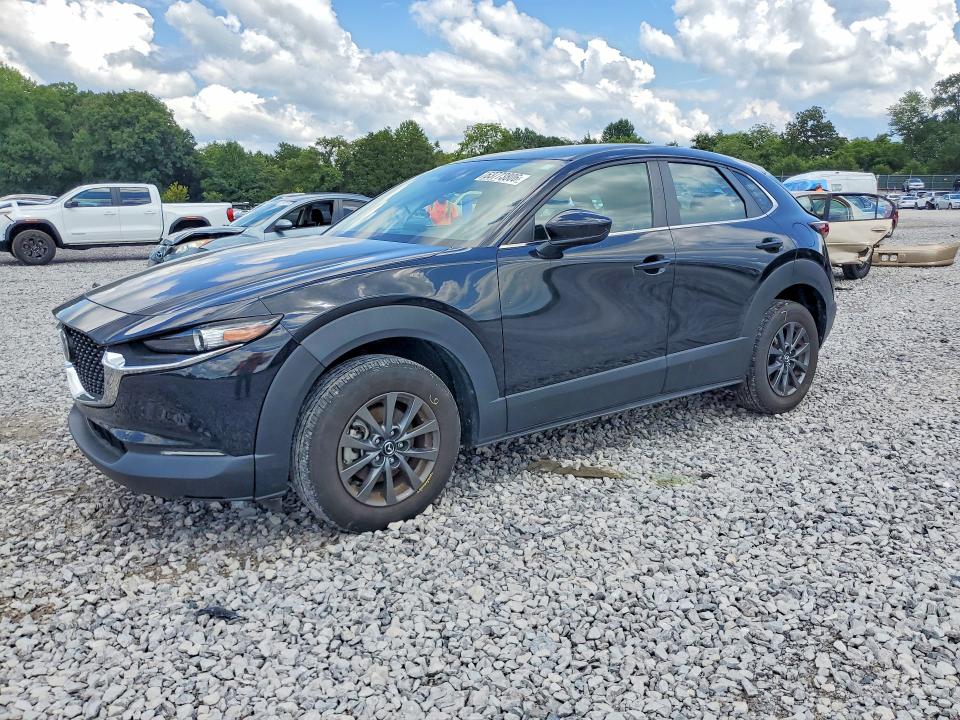 2023 MAZDA CX-30 - Търг №63773806