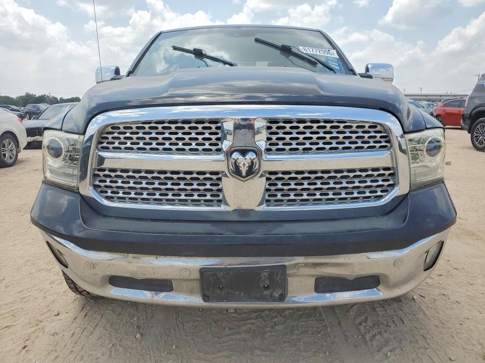 Photo 5 from auction – 2015 RAM 1500 with VIN 1C6RR6NMXFS590014