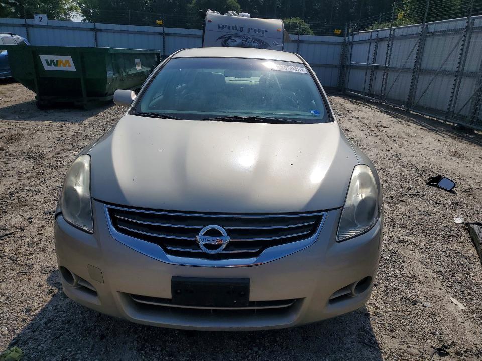 Photo 5 from auction – 2010 NISSAN ALTIMA with VIN 1N4AL2AP4AN514186