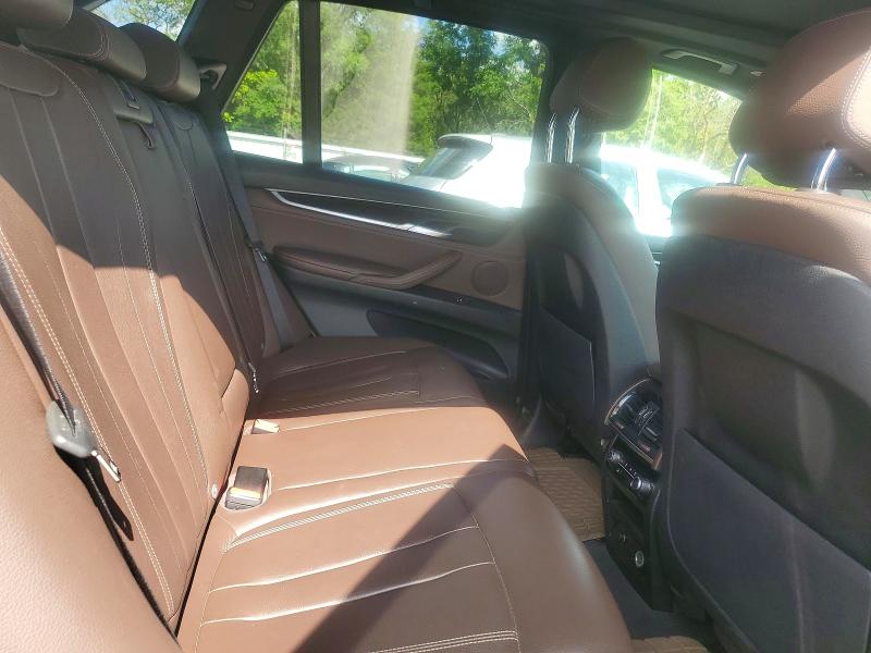 Photo 11 from auction – 2018 BMW X5 with VIN 5UXKR0C57J0Y06309