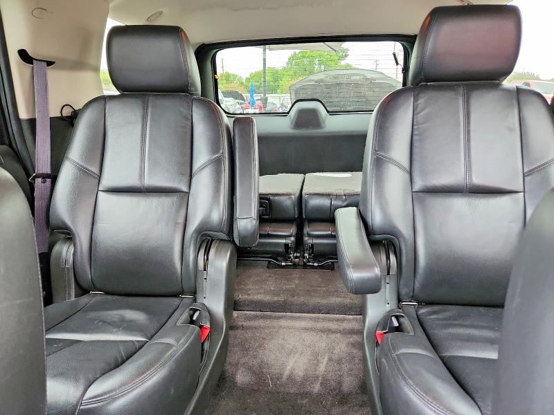 Photo 10 from auction – 2013 CHEVROLET TAHOE with VIN 1GNSCBE02DR346922