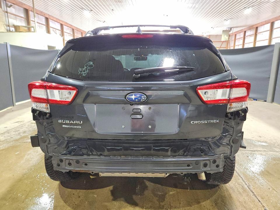 Foto 6 de la subasta – 2019 SUBARU CROSSTREK con VIN JF2GTACC4KH202427