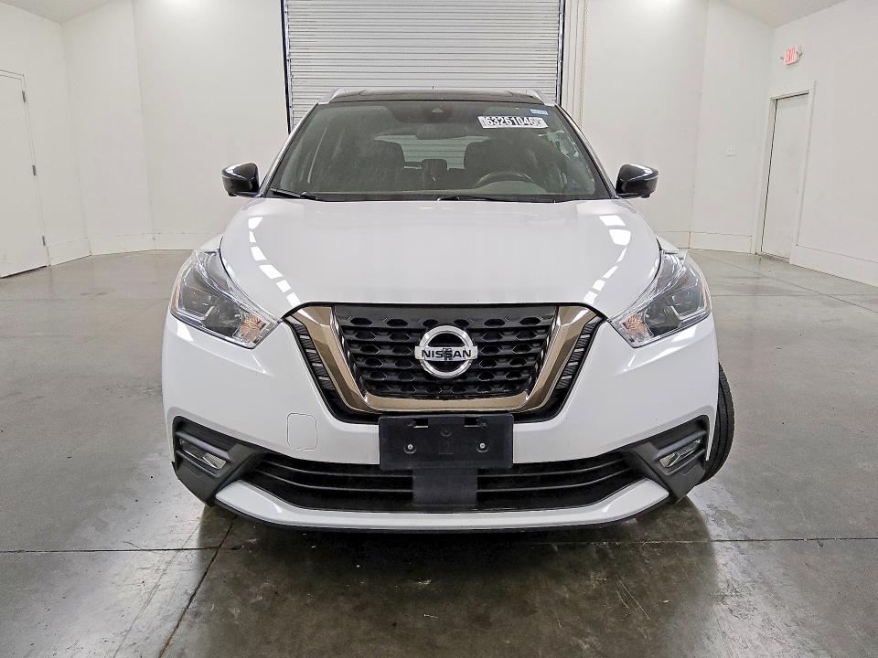 Photo 5 from auction – 2020 NISSAN KICKS with VIN 3N1CP5DVXLL490663