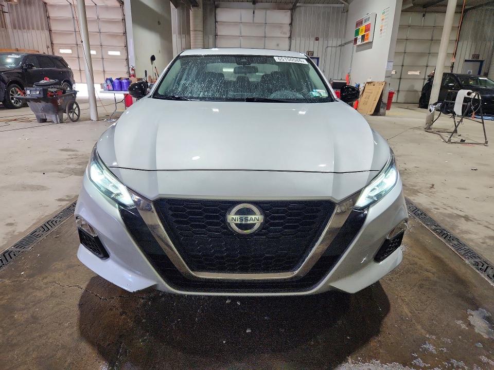 Снимка 5 от търг – 2020 NISSAN ALTIMA с VIN 1N4BL4CW4LC195598