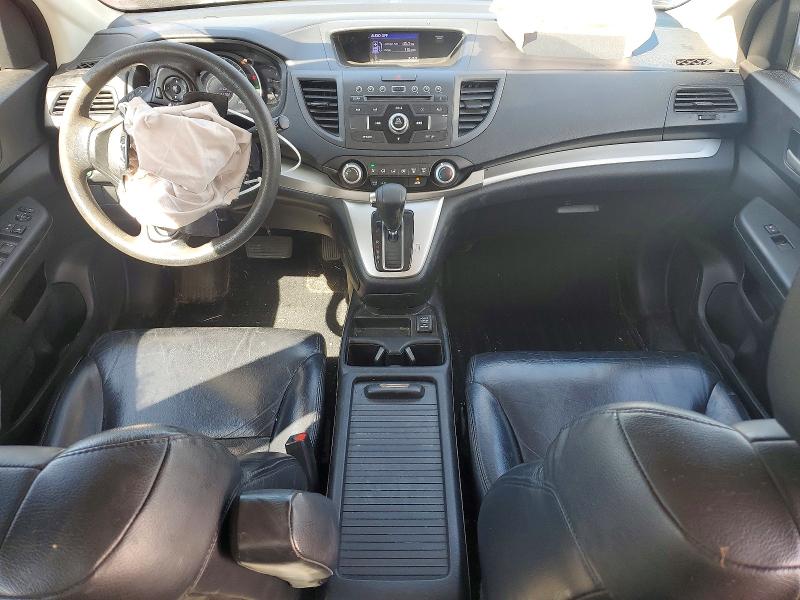 Zdjęcie 8 z aukcji – 2013 HONDA CR-V z VIN 5J6RM4H30DL079489