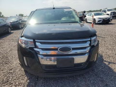 Photo 5 from auction – 2013 FORD EDGE with VIN 2FMDK3JC8DBC58353