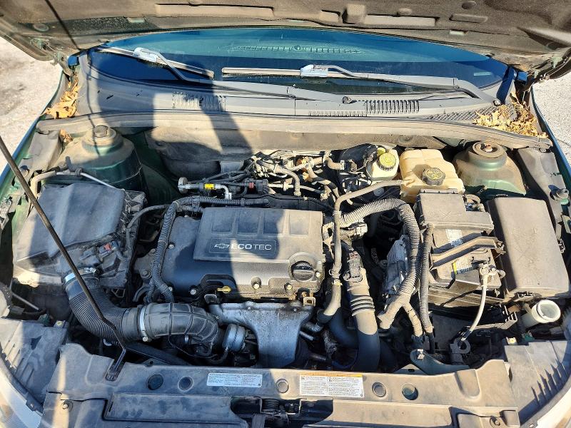 Photo 11 from auction – 2014 CHEVROLET CRUZE with VIN 1G1PC5SB0E7149825