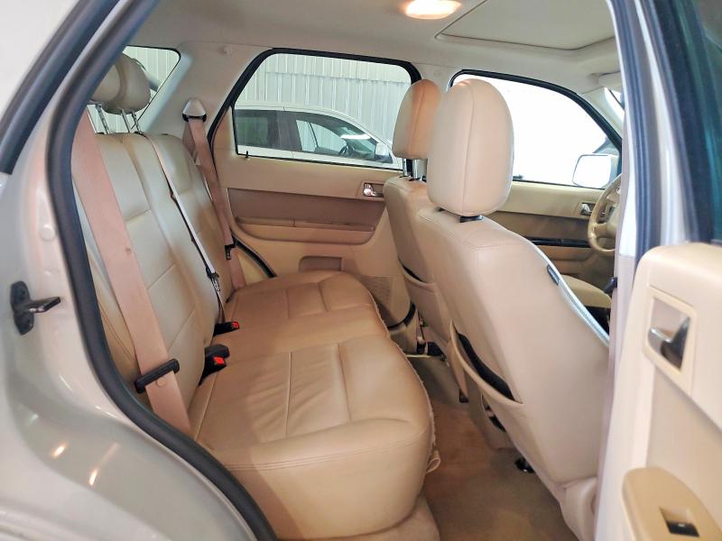 Photo 10 from auction – 2009 FORD ESCAPE with VIN 1FMCU94G29KC49068