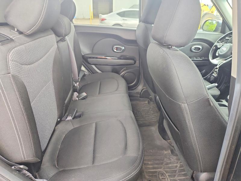 Photo 10 from auction – 2017 KIA SOUL with VIN KNDJP3A53H7440194