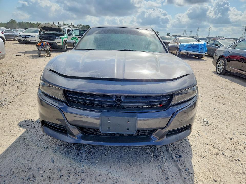 Photo 5 from auction – 2022 DODGE CHARGER with VIN 2C3CDXBG7NH200921