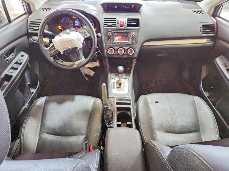 Photo 8 from auction – 2013 SUBARU XV CROSSTREK with VIN JF2GPAGC7D2858626
