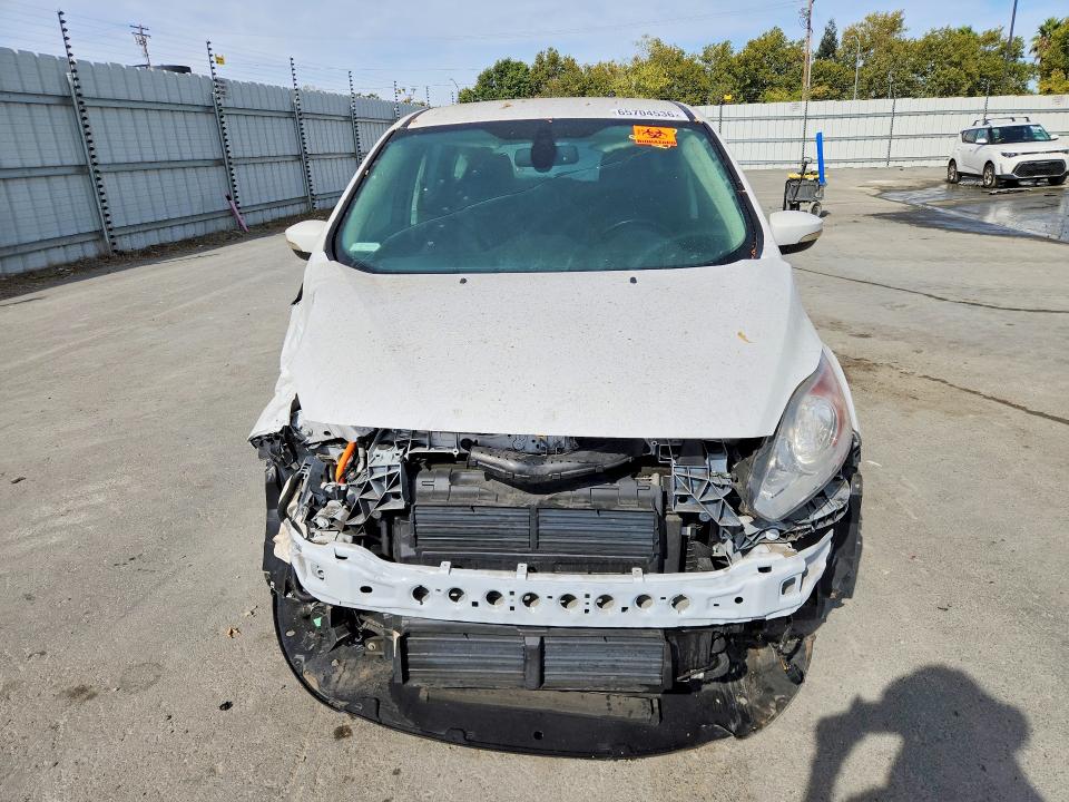 Photo 5 from auction – 2015 FORD C-MAX with VIN 1FADP5CU3FL113432