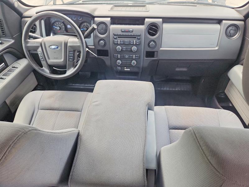 Photo 8 from auction – 2014 FORD F150 with VIN 1FTEX1EM5EFC06518
