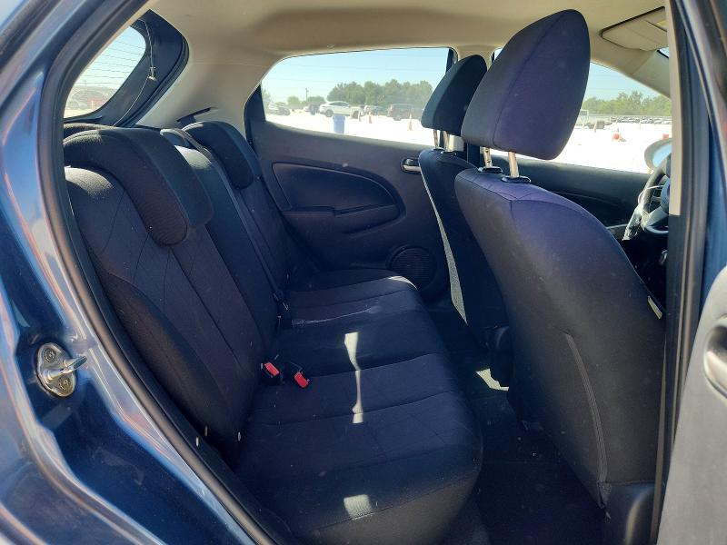 صورة رقم 10 من المزاد - 2014 MAZDA MAZDA2 مع VIN JM1DE1KY6E0171998