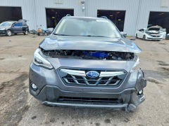 Photo 5 from auction – 2023 SUBARU CROSSTREK with VIN JF2GTHNC5P8326218