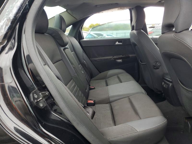 Photo 10 from auction – 2006 VOLVO S40 with VIN YV1MS390162213451