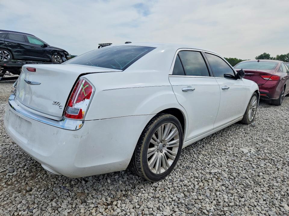 صورة رقم 3 من المزاد - 2014 CHRYSLER 300C مع VIN 2C3CCAEG1EH161903