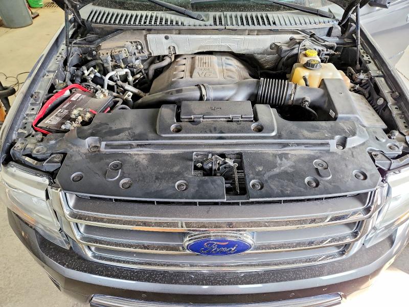 Photo 12 from auction – 2017 FORD EXPEDITION with VIN 1FMJK2AT6HEA54805