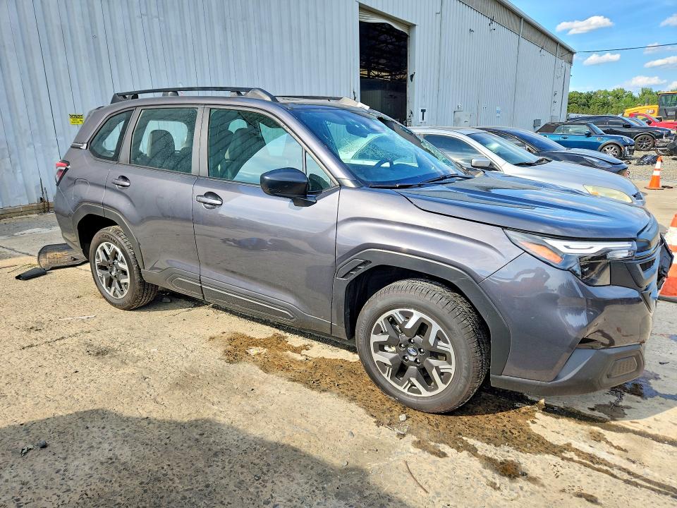 Zdjęcie 4 z aukcji – 2026 SUBARU FORESTER z VIN 4S4SLDA63T3074683