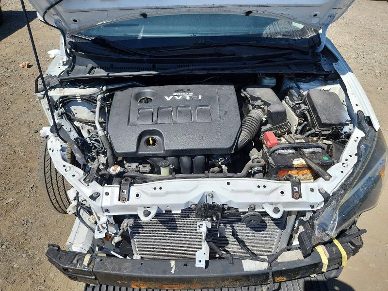Photo 11 from auction – 2017 TOYOTA COROLLA with VIN 5YFBURHE1HP715551